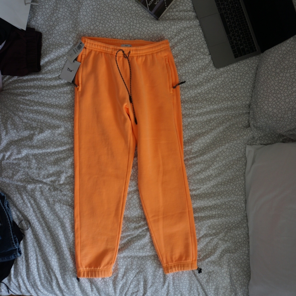 TNA Boyfriend Sweatpant